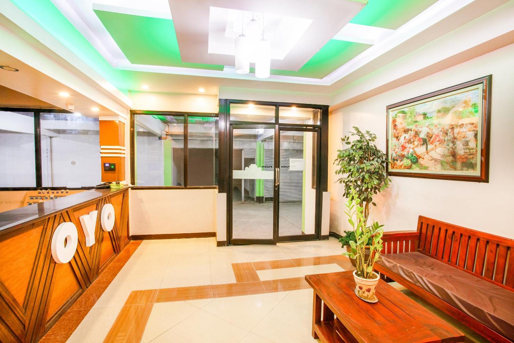 Oyo 473 Ranchotel Drive-in Hotel 3*