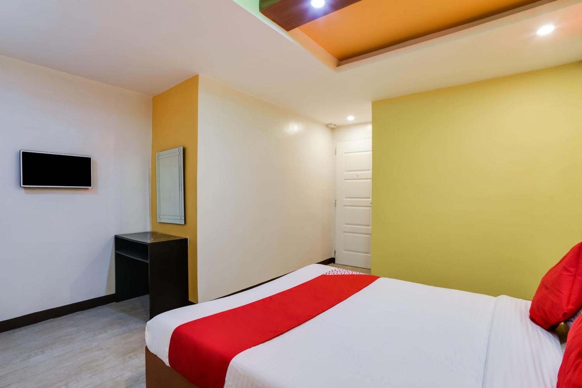 Oyo 473 Ranchotel Drive-in Hotel Binan
