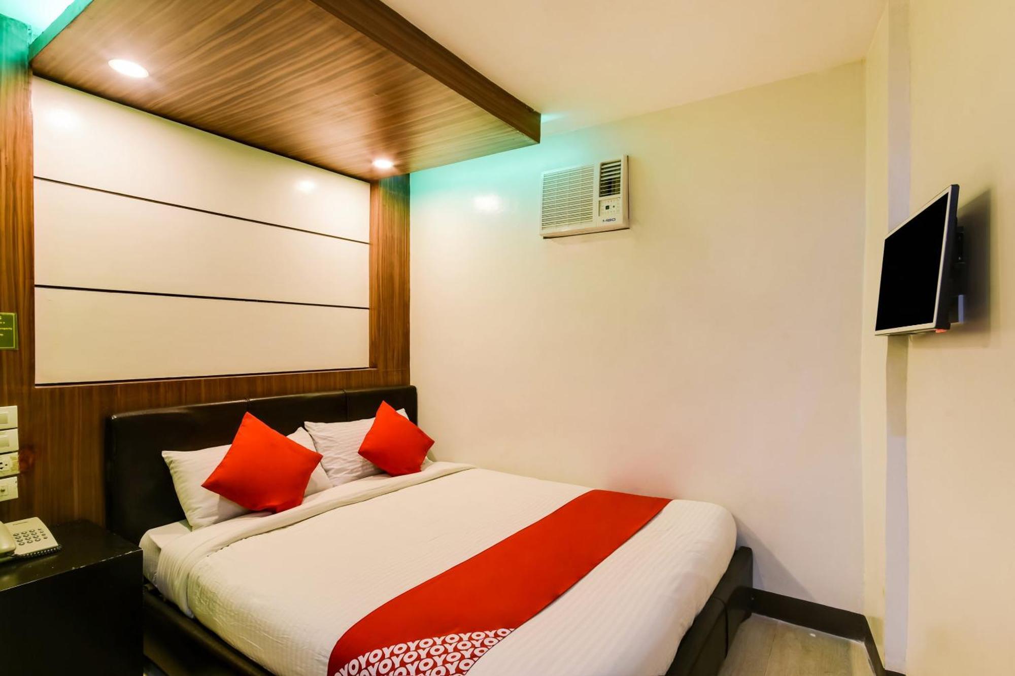Hotel Oyo 473 Ranchotel Drive-in Binan