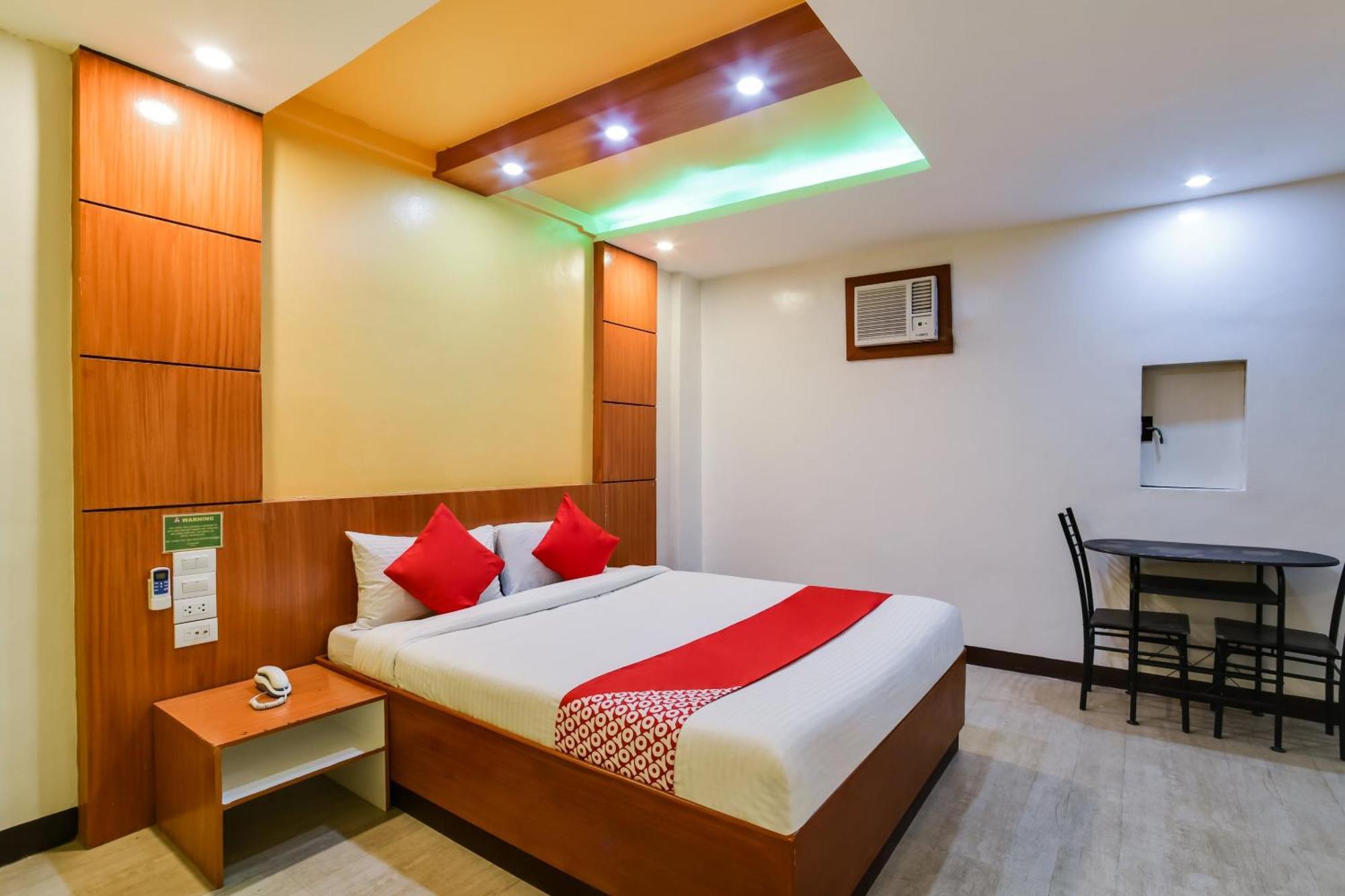 Oyo 473 Ranchotel Drive-in 3*