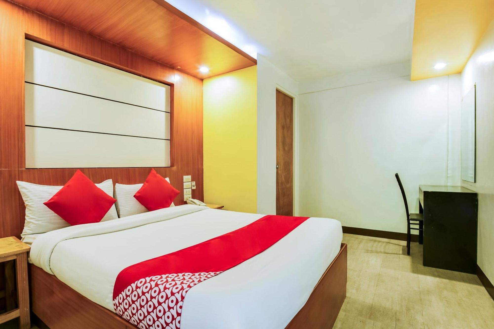 Oyo 473 Ranchotel Drive-in 3* Binan
