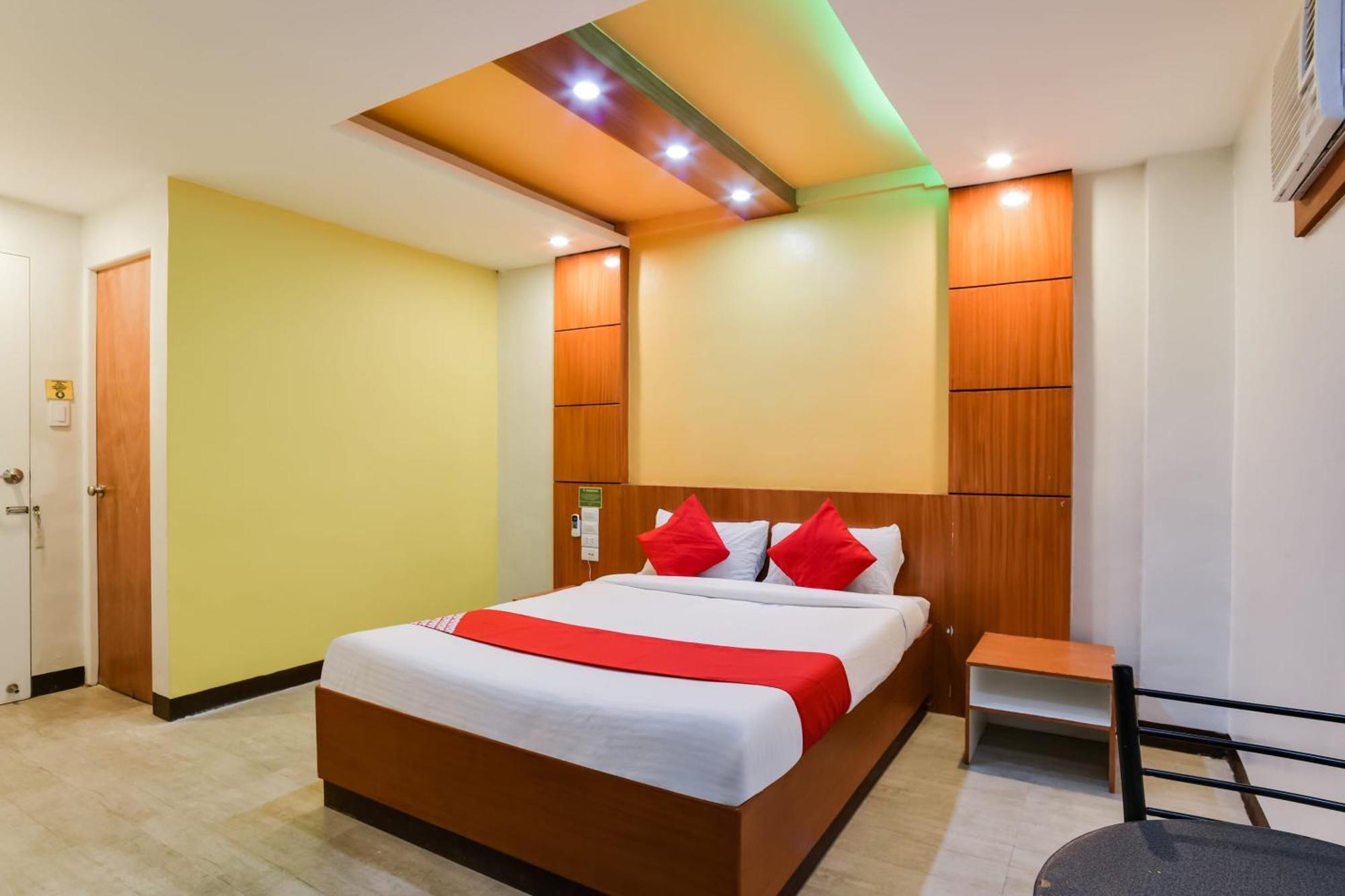 Oyo 473 Ranchotel Drive-in Hotel 3*