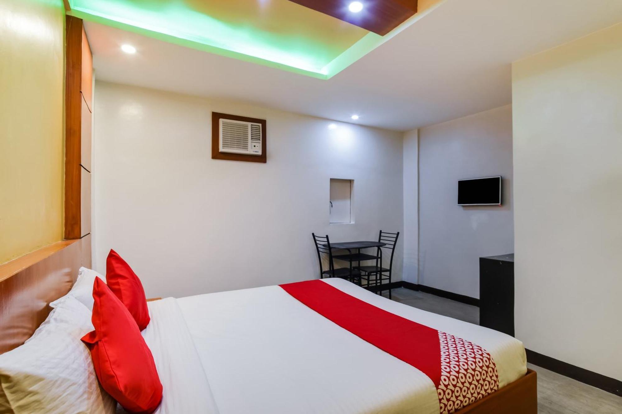 Hotel Oyo 473 Ranchotel Drive-in 3*