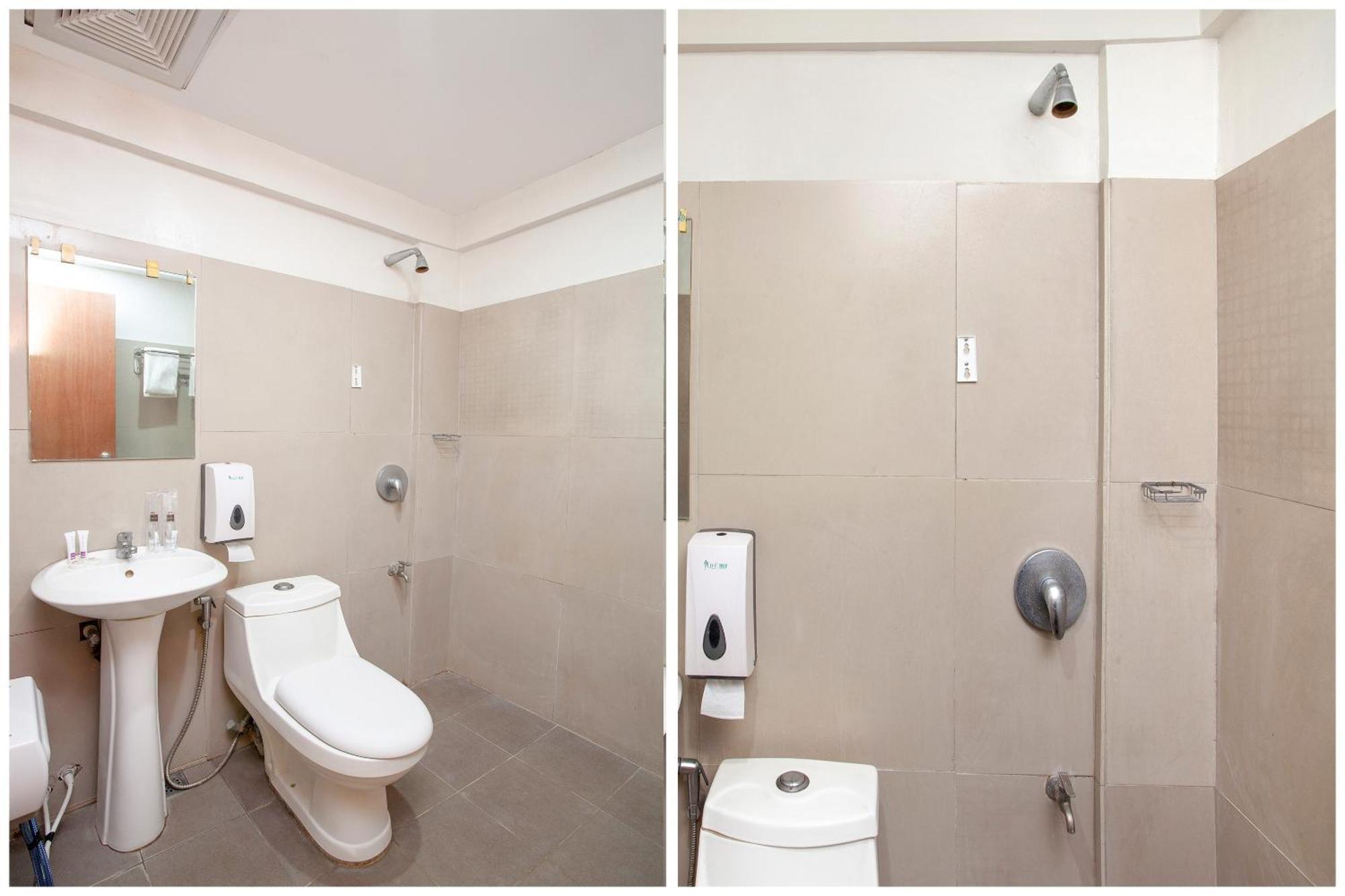 Oyo 473 Ranchotel Drive-in 3* Binan