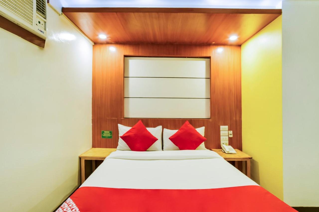 Oyo 473 Ranchotel Drive-in 3* Binan