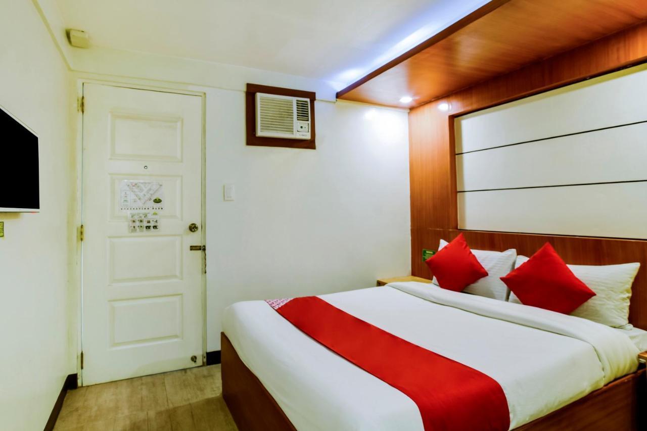 Hotel Oyo 473 Ranchotel Drive-in Binan
