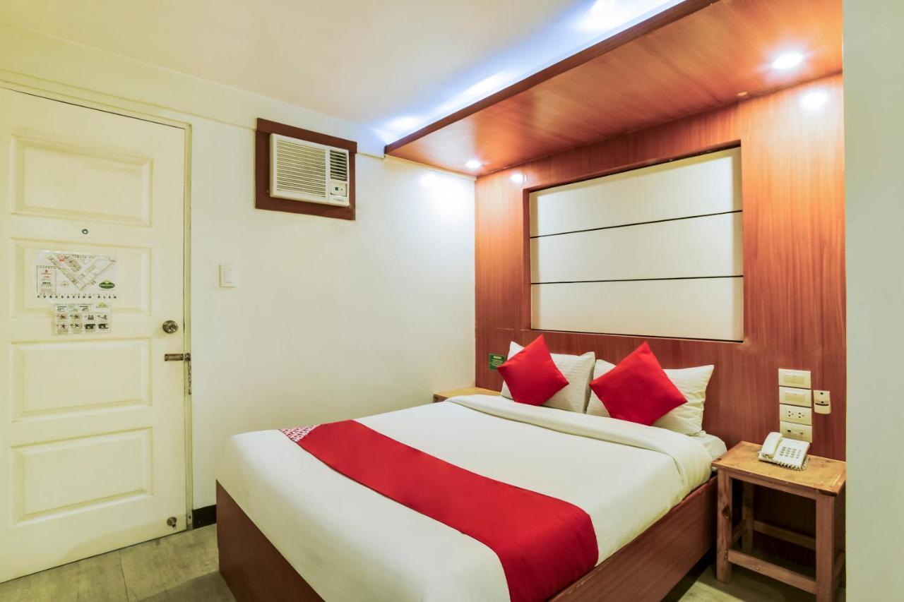 Oyo 473 Ranchotel Drive-in 3*