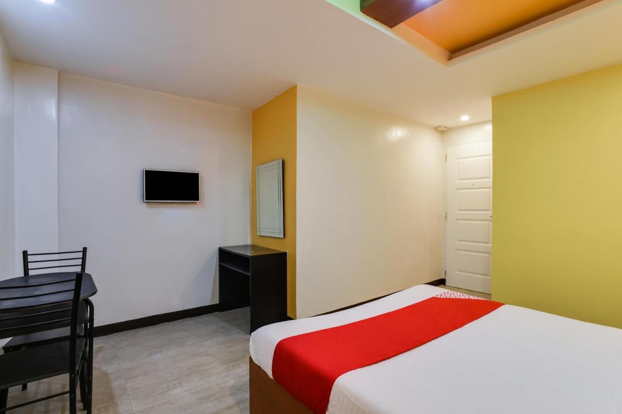 Oyo 473 Ranchotel Drive-in 3* Binan