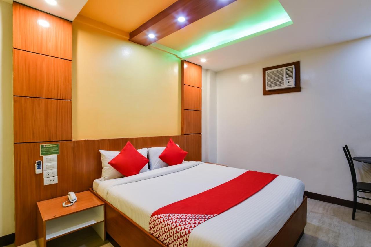 Hotel Oyo 473 Ranchotel Drive-in 3*