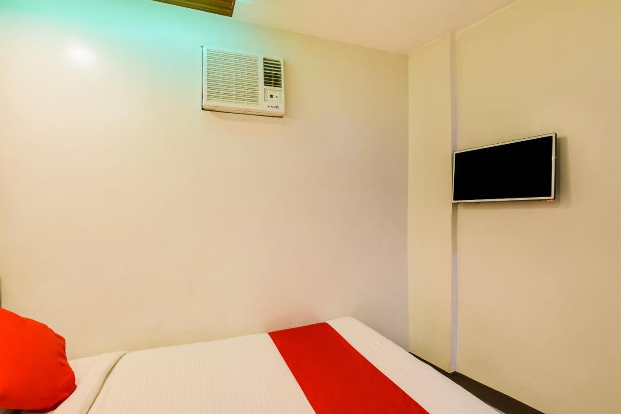 Hotel Oyo 473 Ranchotel Drive-in 3*