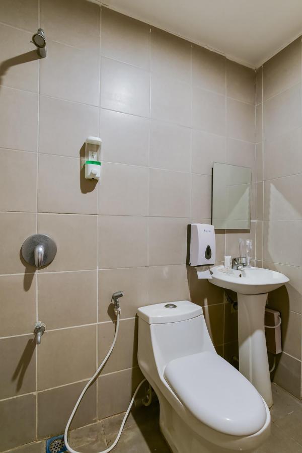Hotel Oyo 473 Ranchotel Drive-in 3*