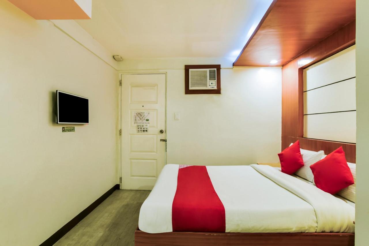 Oyo 473 Ranchotel Drive-in Hotel 3*