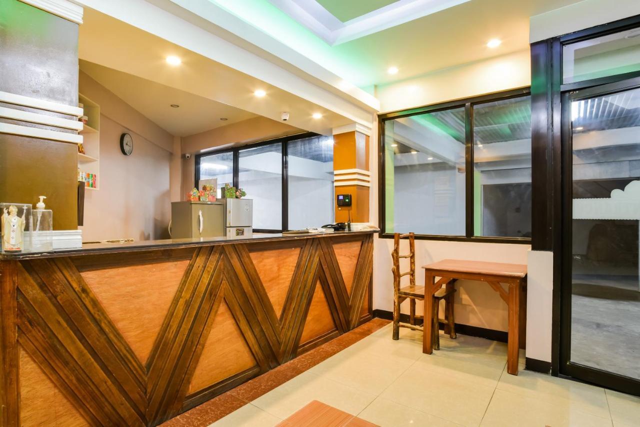 Oyo 473 Ranchotel Drive-in 3*