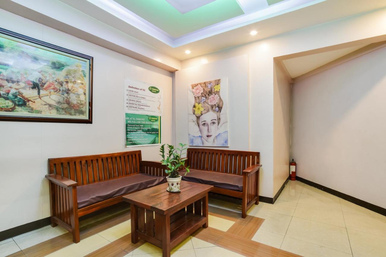 Oyo 473 Ranchotel Drive-in Hotel 3*