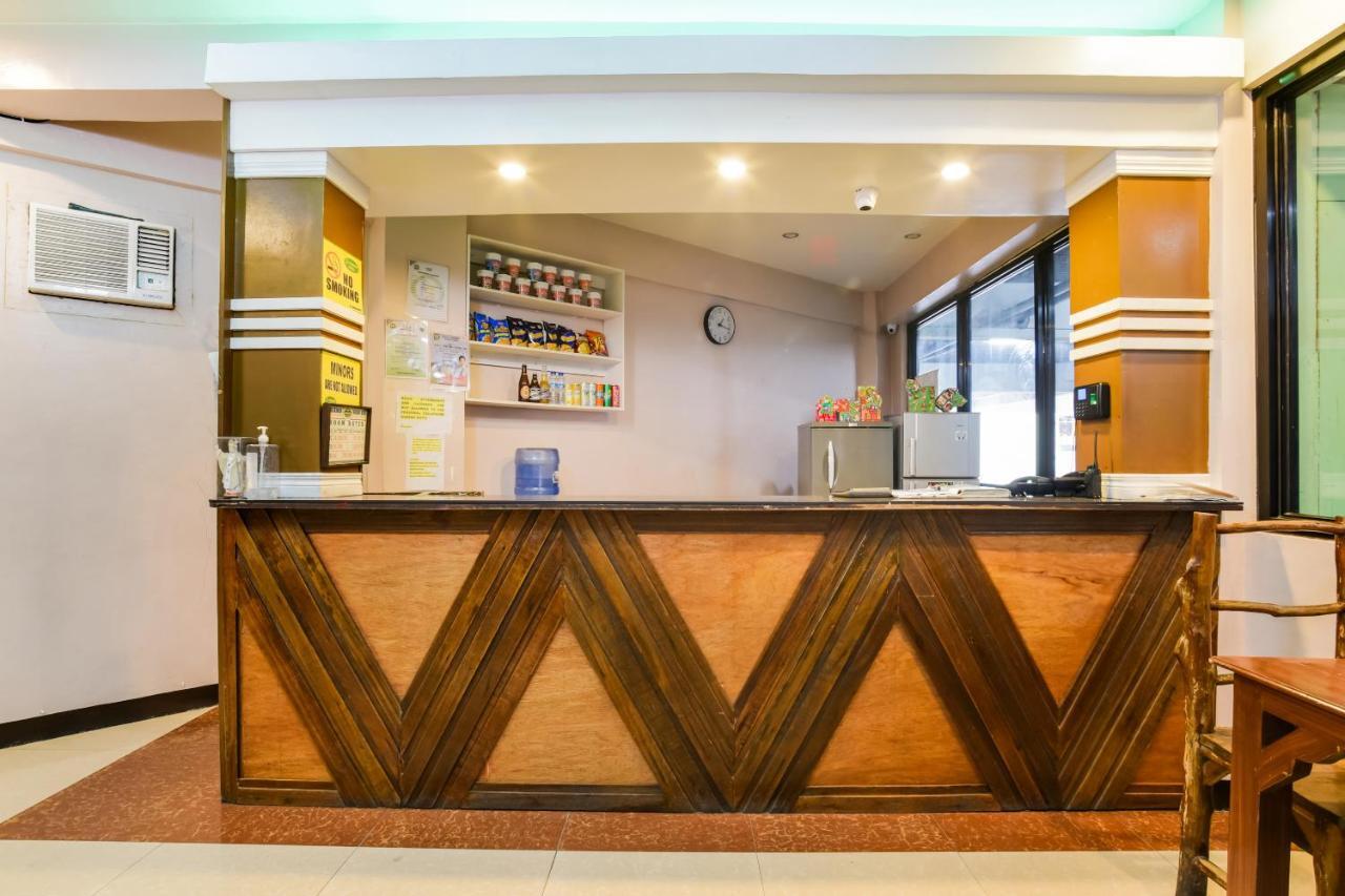 Oyo 473 Ranchotel Drive-in 3*