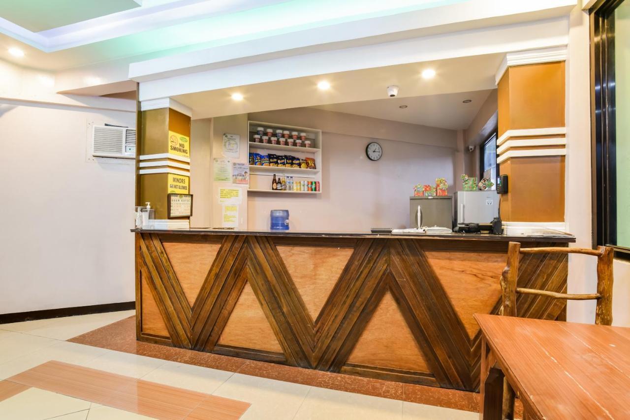 Oyo 473 Ranchotel Drive-in Hotel 3*